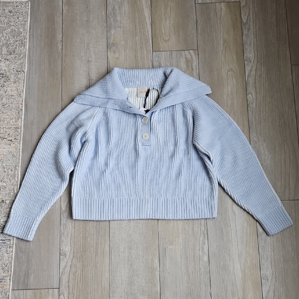 Varley Sweater